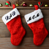 Black Embroidered Iron-On Letters – 2 Inch Raised Script Alphabet Patches