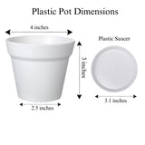 Macramé Plant Shelf with Mango Wood | Hanging Wall Decor