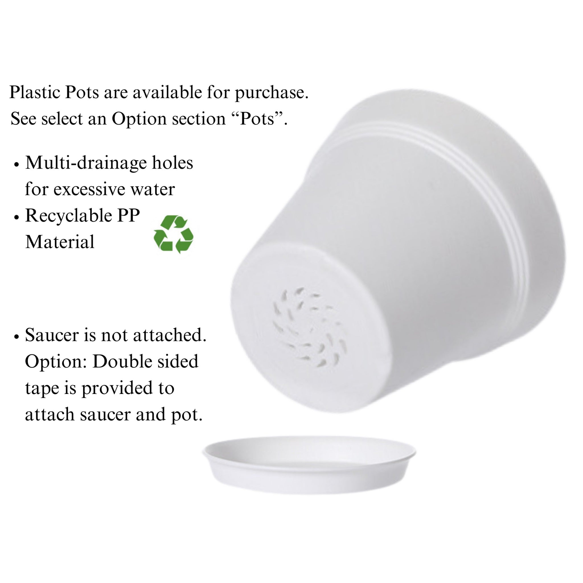 Macramé Plant Shelf with Mango Wood | Hanging Wall Decor